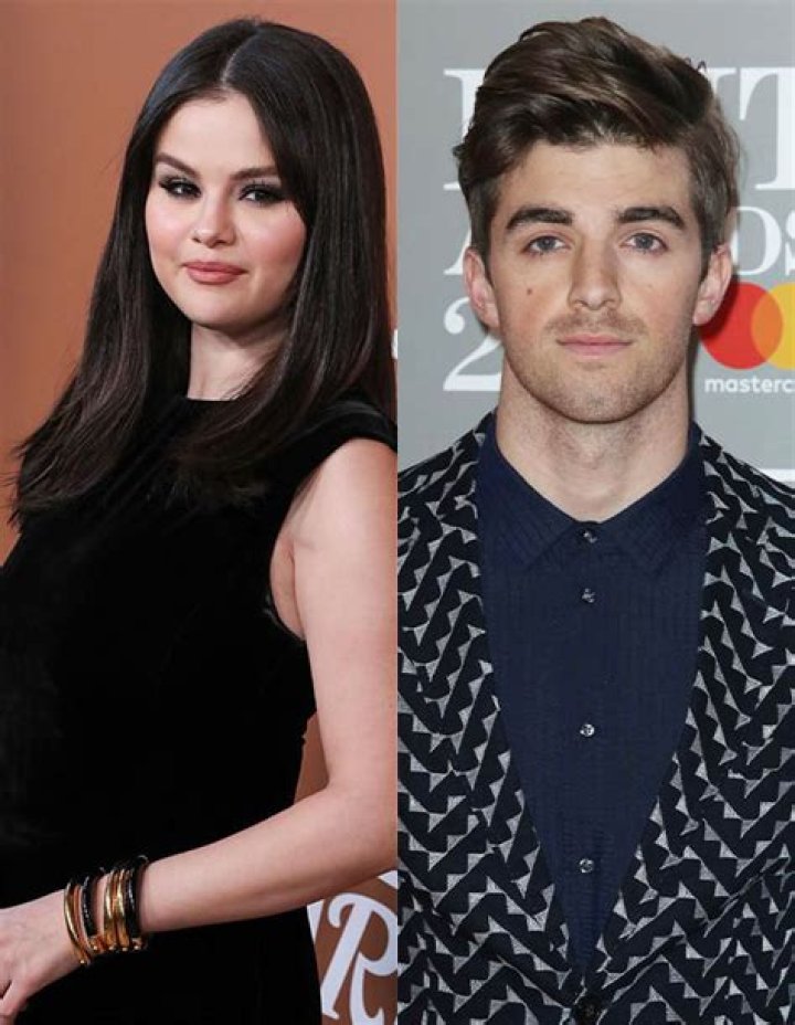 Selena Gomez Says She’s ‘Single’ Amid Drew Taggart Dating Rumor: Photo – Hollywood Life