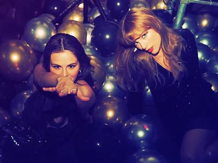 Selena Gomez Sent ‘Private & Personal’ Gift To BFF Taylor Swift For Her Birthday: ‘She Loves Her’