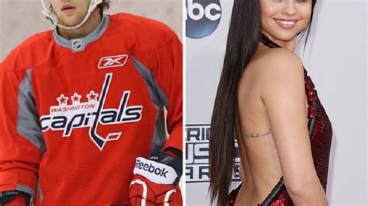 Selena Gomez Dating Tom Wilson — Moving On From Justin Bieber? – Hollywood Life