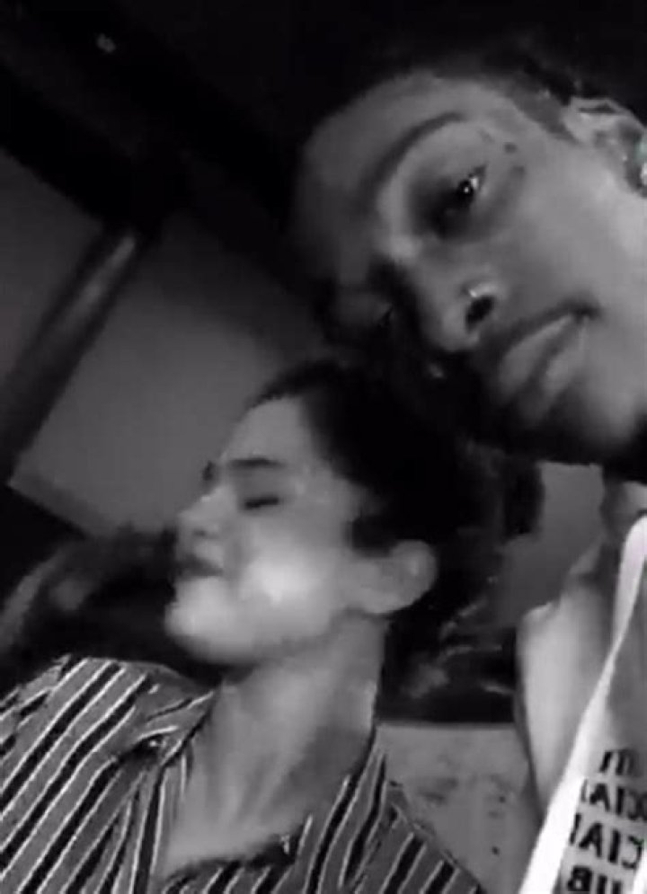 Selena Gomez & Wiz Khalifa: Did They Really ‘Fool Around’ Before Justin Bieber’s Concert?