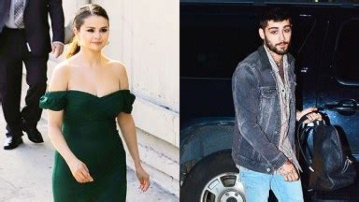 Selena Gomez Seen Out With Zayn Malik’s Assistant Amid Rumors – Hollywood Life