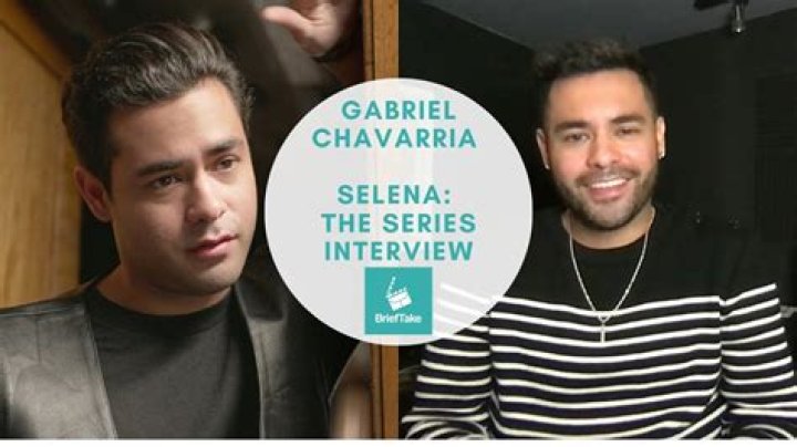 ‘Selena’ Netflix Series Star On A.B. Quintanilla’s Songwriting & More – Hollywood Life