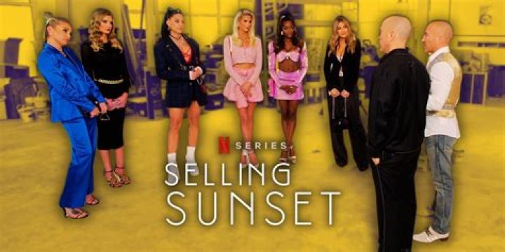 Photos Of The Netflix Real Estate Series – Hollywood Life