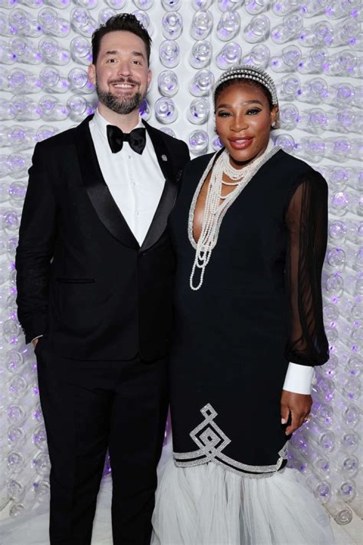 Serena Williams’ Husband Calls Her ‘Incomparable’ In 40th Birthday Tribute
