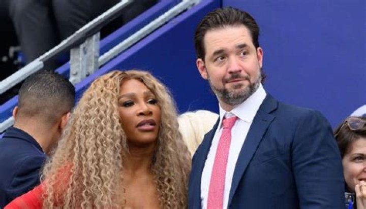 Serena Williams’ Husband Resigns Reddit Seat, Urges For Black Hire – Hollywood Life