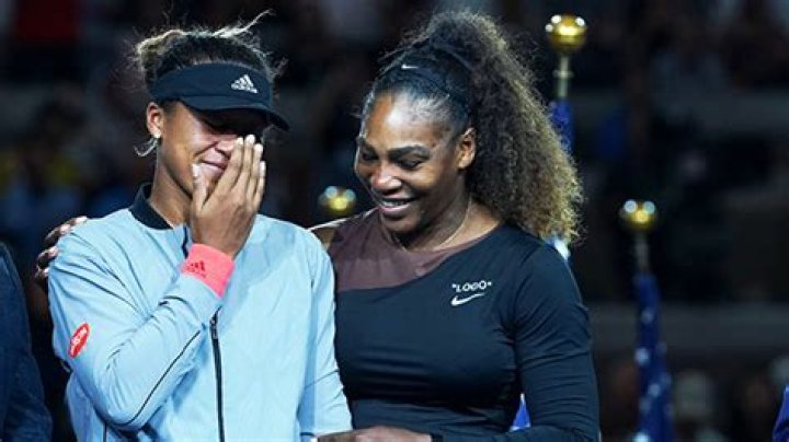 Serena Williams Wants To Give Naomi Osaka A ‘Hug’ After She Withdraws From French Open