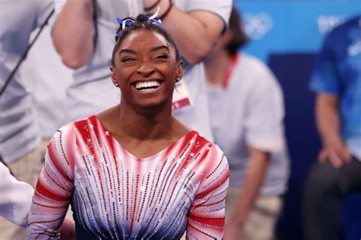 Serena Williams Advises Simone Biles On How To Protect Her Mental Health As An Athlete