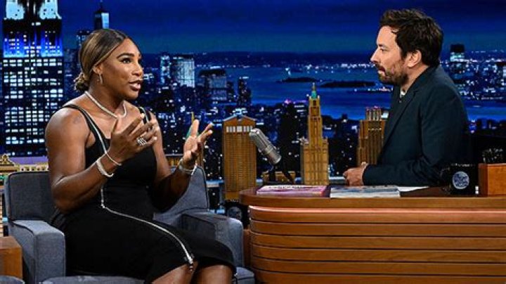 Serena Williams Teases She May Return To Tennis: ‘Tom Brady Started An Amazing Trend’