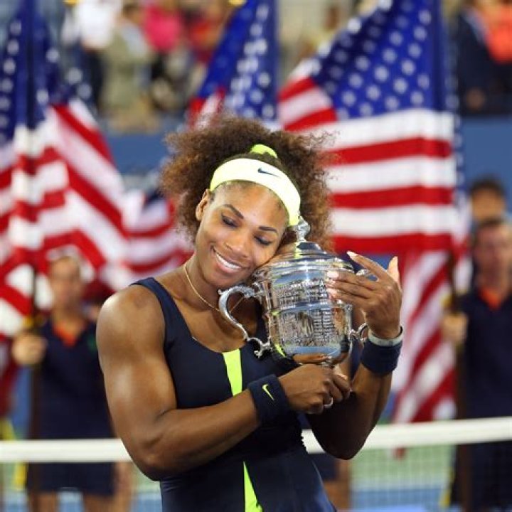 Her Last Tennis Match Event Photos – Hollywood Life