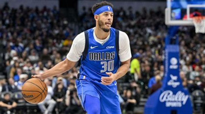 Seth Curry Celebrity Profile – Hollywood Life