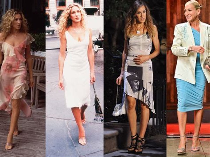 ‘Sex & The City’ Hunk Jason Lewis Looks Unrecognizable With Quarantine Mustache