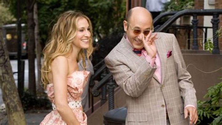 ‘Sex And The City’ Stars Cynthia Nixon, Kim Cattrall & More Mourn Willie Garson: ‘This Is A Tragedy’