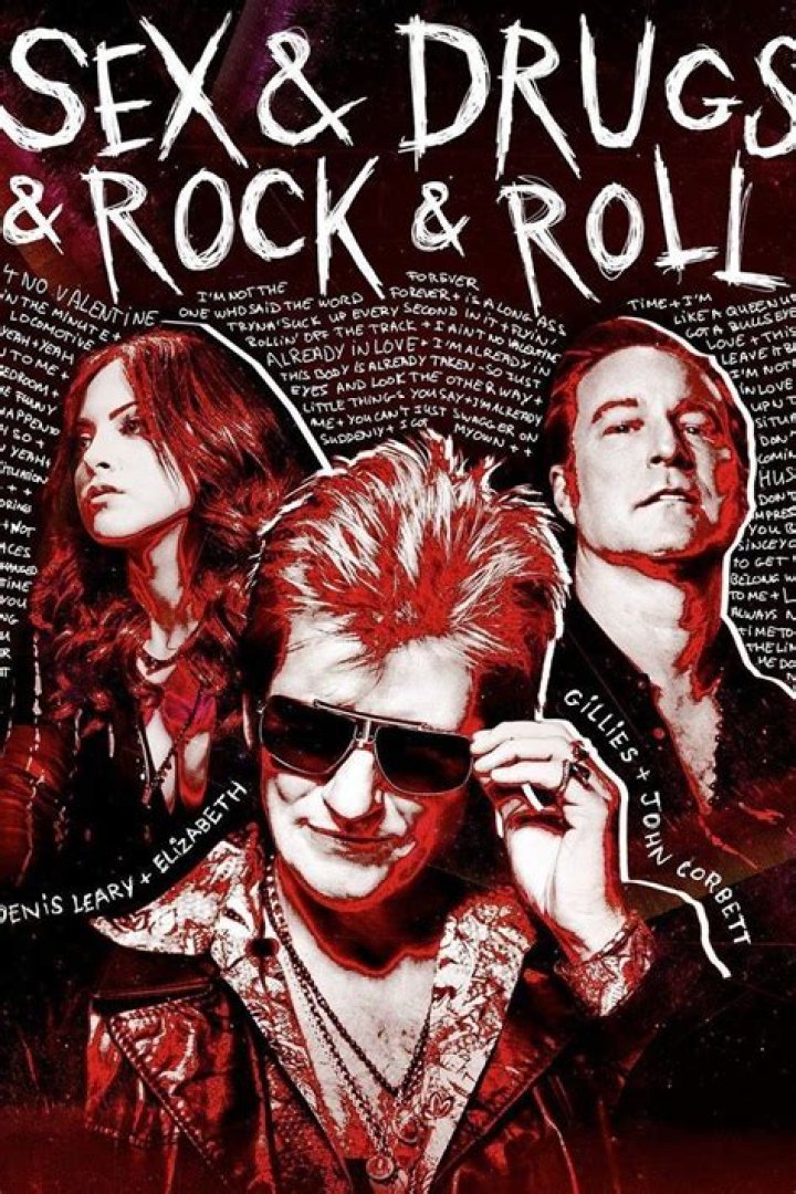‘Sex&Drugs&Rock&Roll’ PICS