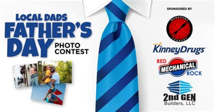 Father’s Day: The 15 Sexiest Dads Showing Off Their Abs