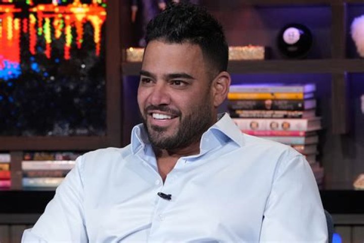 Shahs Of Sunset’s Mike Shouhed Arrested After Alleged Domestic Incident – Hollywood Life