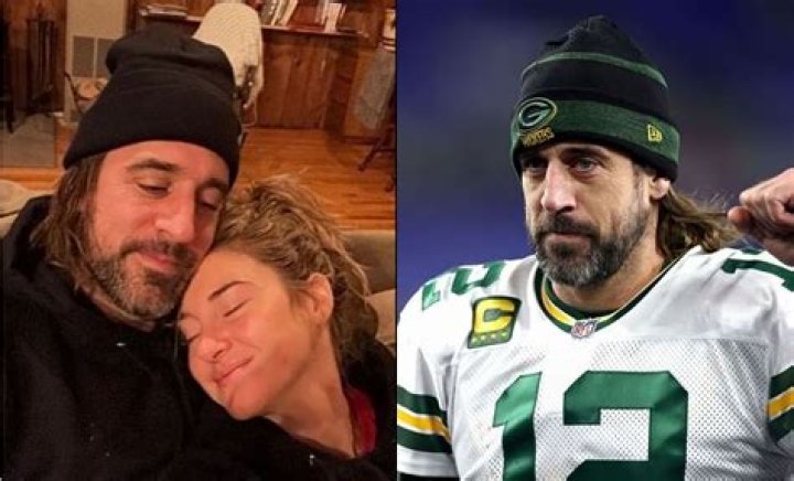 Shailene Woodley & Aaron Rodgers Split & End Engagement After Less Than 2 Years — Report