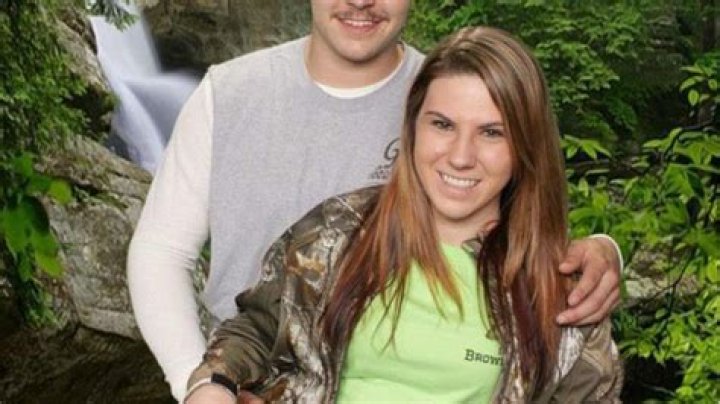 Shain Gandee’s Girlfriend — Devastated By ‘Buckwild’ Star’s Death – Hollywood Life