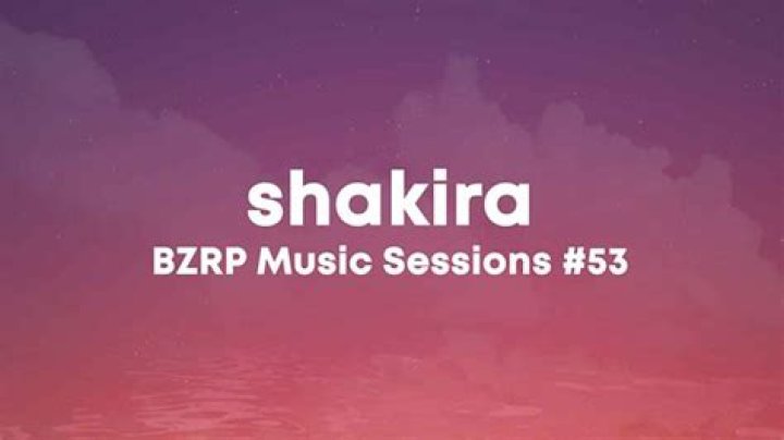 Shakira Slams Ex Gerard Pique In ‘BZRP Music Sessions #53’: Video – Hollywood Life