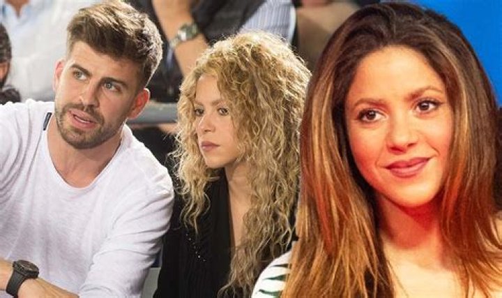 Shakira Shares Cryptic Message Amidst Gerard Pique’s New Relationship – Hollywood Life