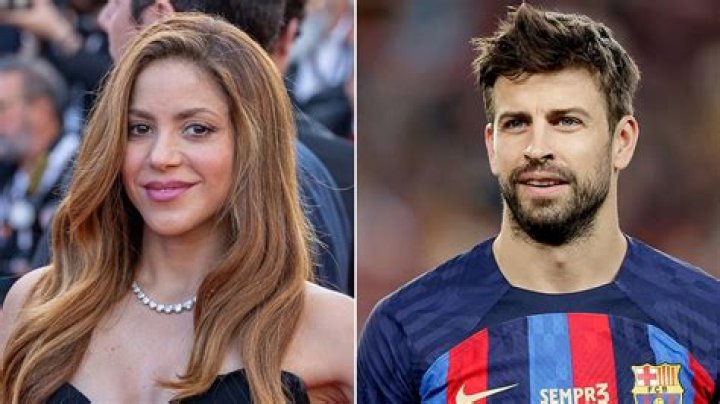 Shakira & Gerard Pique Arrive In Court To Finalize Custody Agreement – Hollywood Life
