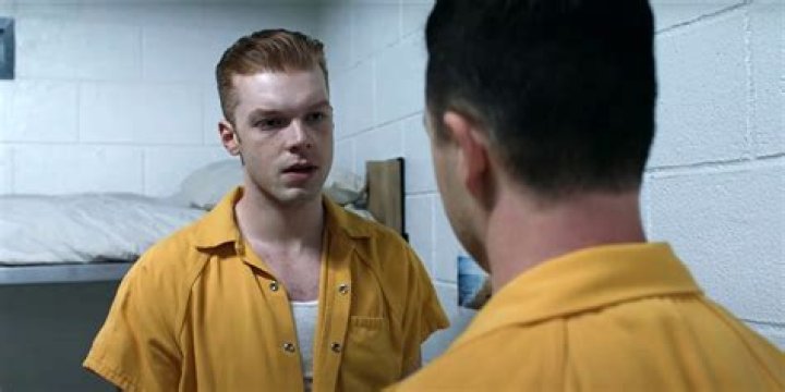 Ian & Mickey Reunite — Season 9 Episode 6 Recap – Hollywood Life