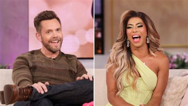 ‘Shangela’ Talks Feed The Queens Charity & ‘We’re Here’ Season 2 – Hollywood Life