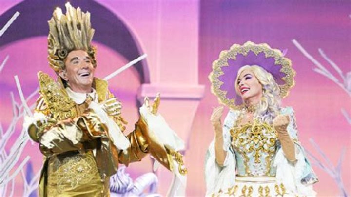 See Her As Mrs. Potts – Hollywood Life