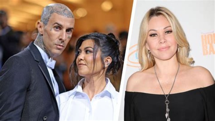 Shanna Moakler Claims Travis Barker Tried Sleeping With Kim Karashian – Hollywood Life