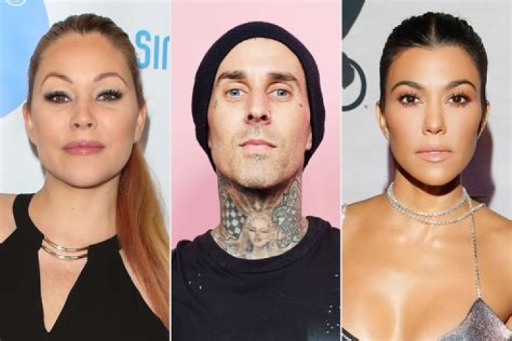 Shanna Moakler Admits Co-Parenting Is The ‘Only Thing’ She & Travis Barker Agree On