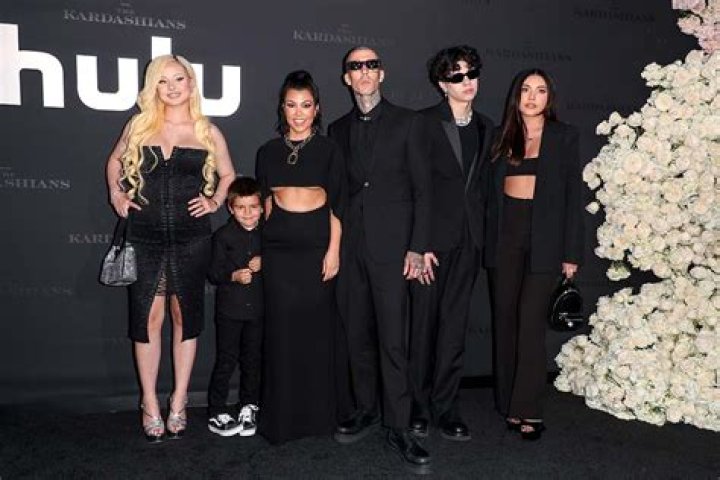 Shanna Moakler Feels ‘Betrayed’ As Her Kids Develop Close Bond With Kourtney Kardashian