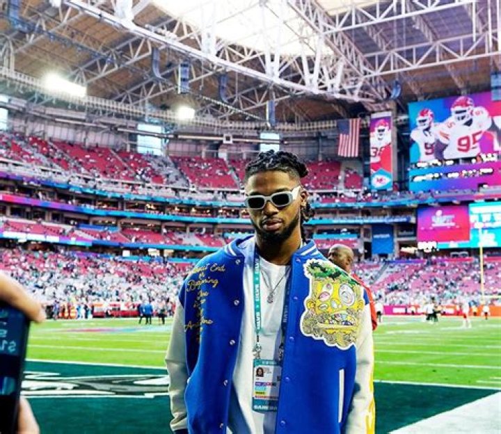 Shannon Sharpe Skips ‘Undisputed’ Over Skip Bayless Damar Hamlin Tweet – Hollywood Life