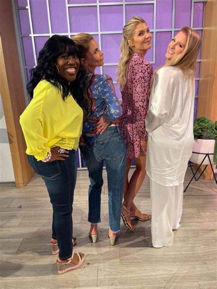 Sharon Osbourne Says She Was ‘Blindsided’ By Piers Morgan Segment On ‘The Talk’ & ‘Begged Them To Stop’