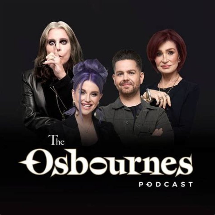 Sharon Osbourne Teases A Possible Reboot Of ‘The Osbournes’ 16 Years Later: ‘Never Say Never’