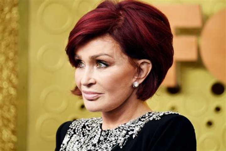 Sharon Osbourne Celebrity Profile – Hollywood Life