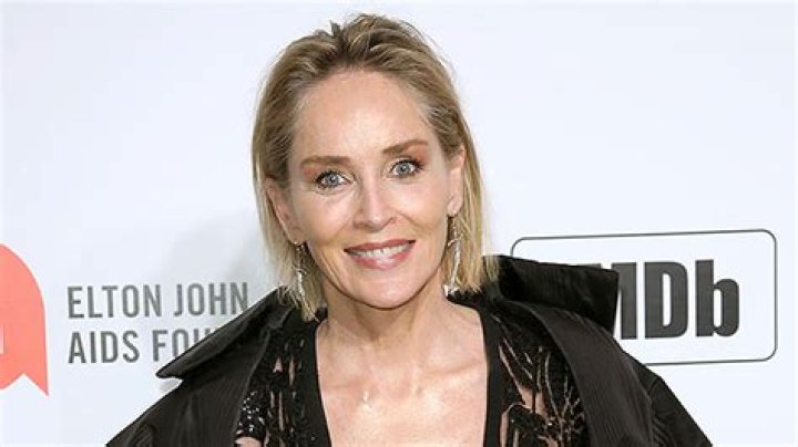 Sharon Stone Slays In Black Bodysuit & Admits She’s ‘Astounded’ To Be ‘Modeling At 62’