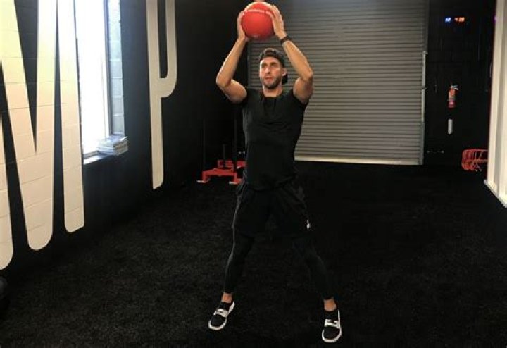 Shawn Booth Admits Being Fiancé Kaitlyn Bristowe’s Personal Trainer Is ‘Tricky’