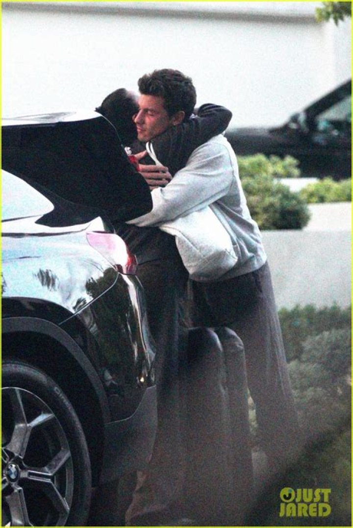 Shawn Mendes & Camila Cabello Safe After Terrifying Robbery At Los Angeles Mansion — Car Stolen