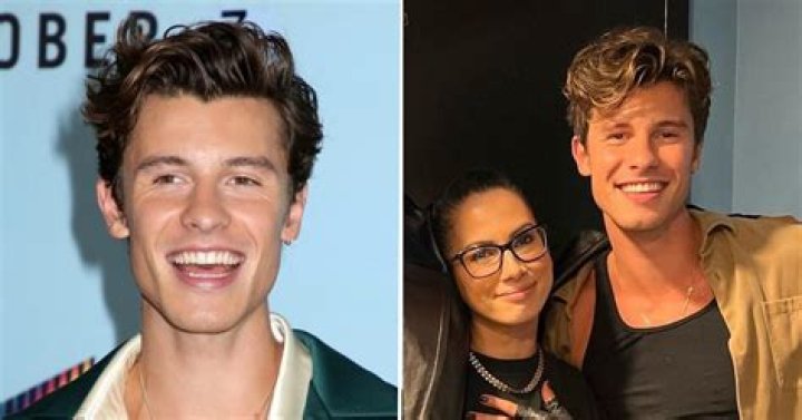 Shawn Mendes, 24, & Jocelyne Miranda, 51, Fuel Romance Speculation With Breakfast Date