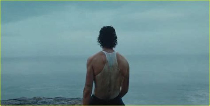 Shawn Mendes Drops ‘Wonder’ Music Video & Song — Watch & Listen – Hollywood Life