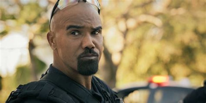 [VIDEO] Shemar Moore’s Final Scene On ‘Criminal Minds’ — Watch Derek’s Farewell – Hollywood Life