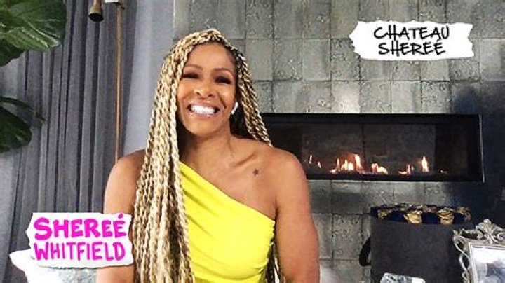 Sheree Whitfield Teases Possible ‘RHOA’ Return: Interview  – Hollywood Life