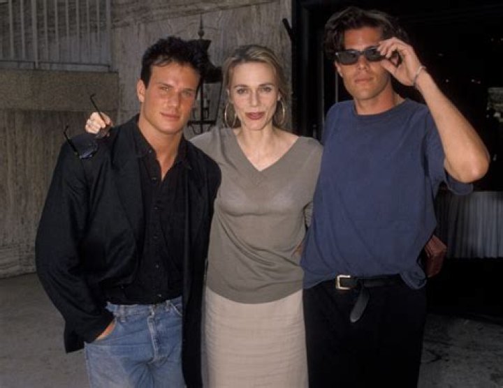 ‘He Changed My Life’ – Hollywood Life