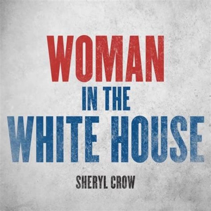 Sheryl Crow Sings About Finally Putting A ‘Woman In The White House’ In Inspiring New Single & Video