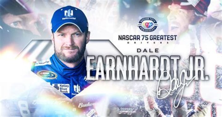 Dale Earnhardt Jr. & More – Hollywood Life