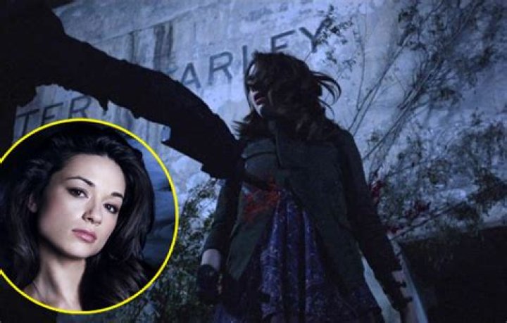 Most Shocking TV Deaths — Pics