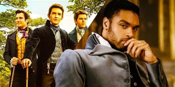 Shonda Rhimes Reveals How She Really Feels About Regé-Jean Page Exiting ‘Bridgerton’