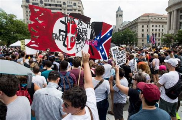 Shut It Down Rally 2018 — PICS