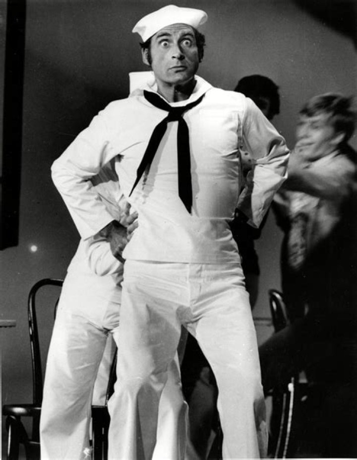 Sid Caesar’s Death — Remembering The Iconic Comedian Through The Years