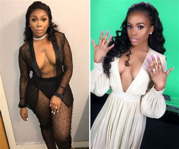 She Wants ‘Payback’ & Revenge – Hollywood Life