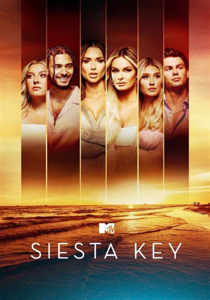 ‘Siesta Key’ Cast Teases ‘Raw’ New Episodes With Love Triangles, Heartbreak & More